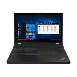 Lenovo ThinkPad P15 G2 I7-11800H 16GB RAM 256 GB | B