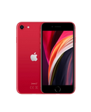 Apple Iphone SE 2 gen 128GB Rød | C