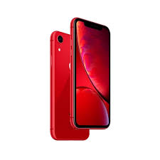 Apple iPhone XR 128GB Product red