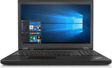 Lenovo Thinkpad P53 i7-9750H 32 GB RAM 512 GB SSD | C