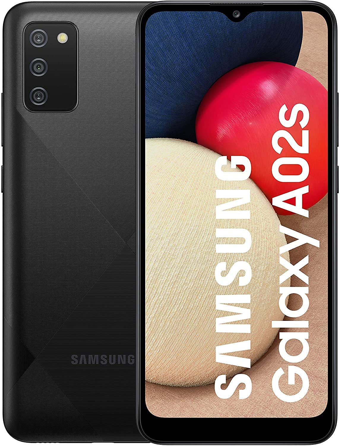 Samsung A02s 32 GB SORT