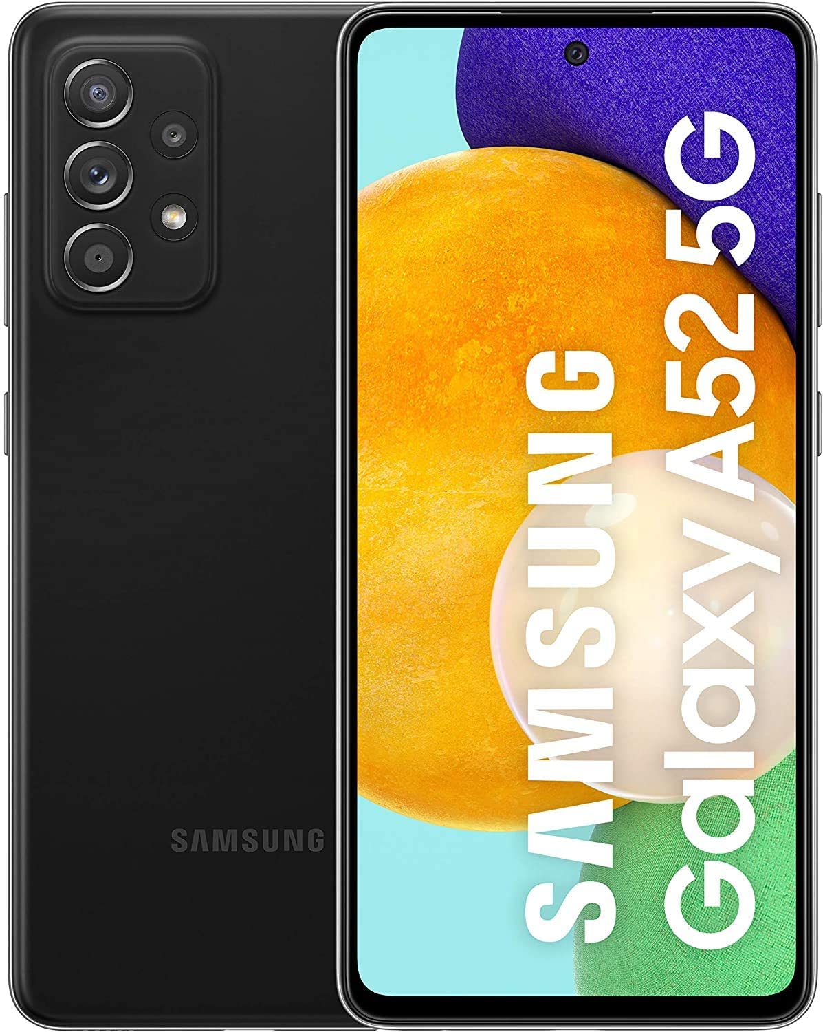 Samsung Galaxy A52 5G 128 GB