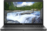 DELL Precision 3541 I7-9850H 16GB RAM 1000GB SSD | C