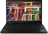 Lenovo Thinkpad T15 Gen 1 | i5-10310U 16GB RAM 256GB SSD | C