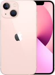 Apple iPhone 13 Mini Rose Gold 256G | B
