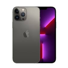 Apple iPhone 13 Pro GRÅ 128 GB | C