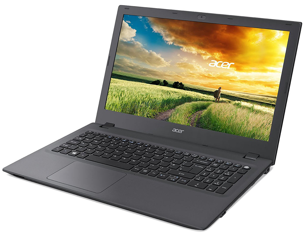 Acer Aspire E5-522 A8-7410 8GB RAM 500HDD