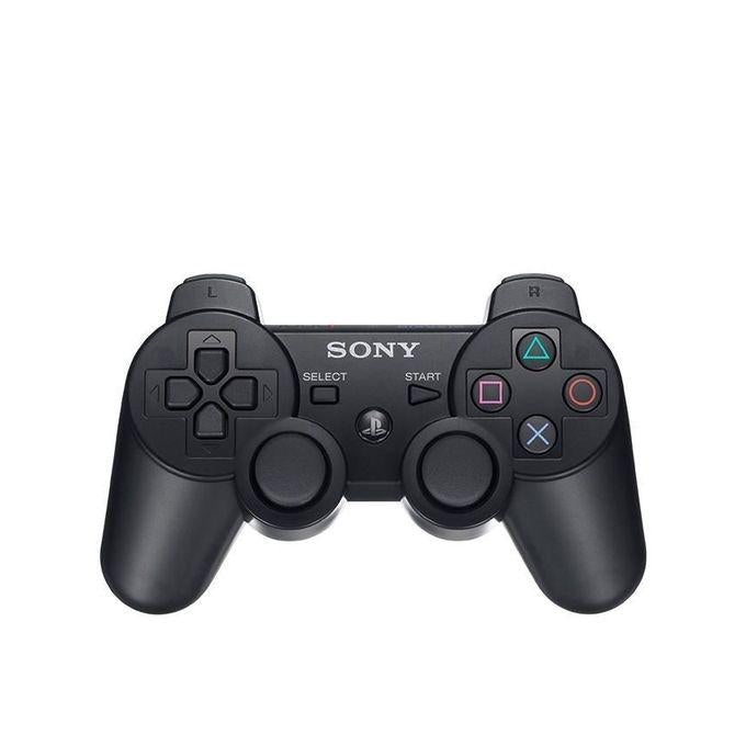 SONY PLAYSTATION 3 DUALSHOCK CONTROLLER