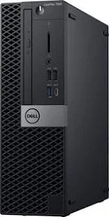 Dell optiplex 7060 I5 8500 8GB 256GB | C