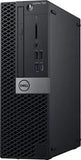 Dell optiplex 7060 I5 8500 8GB 256GB | C