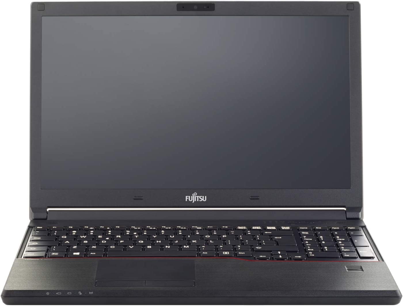Fujitsu Lifebook I5-8250U 16GB RAM 238GB SSD