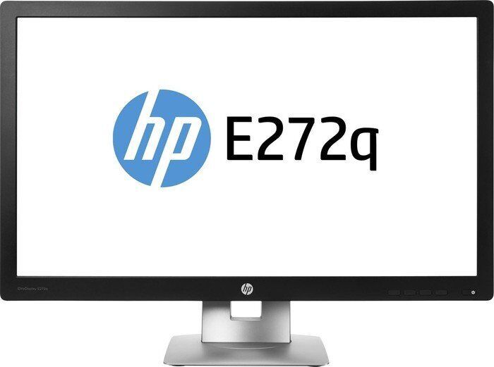 HP E272Q 27"