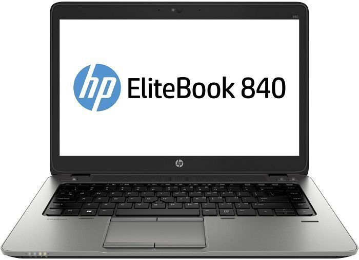 HP ELITEBOOK 840 G3 I5-6200U 8GB RAM 128GB SSD