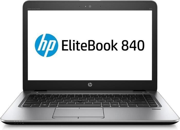 HP Elitebook 840 G3 I5-6300U 8GB RAM 256GB SSD