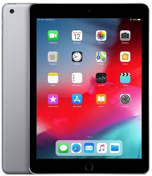 Apple iPad Gen. 6 Spacegrey 32GB