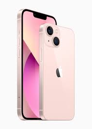 Apple iPhone 13 Rose Gold 128 GB | B