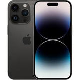 Apple iPhone 14 Pro Sort 256 GB | B