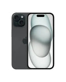 Apple iPhone 15 Sort 128 GB | C