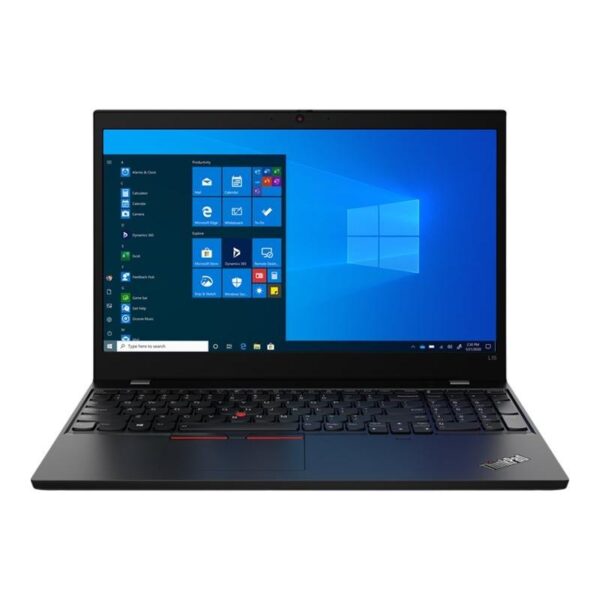 Lenovo Thinkpad L15 Gen2 I5-1135G7 32GB RAM 256GB SSD