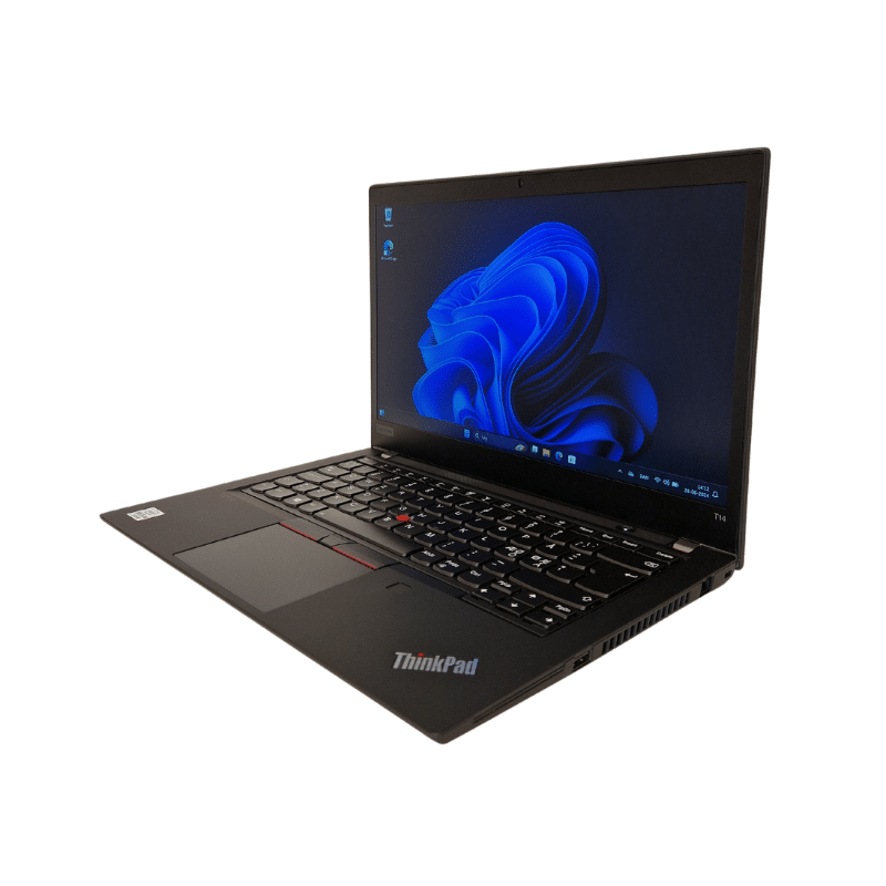 Lenovo Thinkpad T14 RYZEN 5 PRO 4650U 16GB RAM 256GB SSD | C