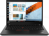 Lenovo ThinkPad T490 I7-8665U 40GB RAM 512GB SSD