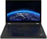 Lenovo ThinkPad P15 Gen1 I7-10850H 32 GB RAM 512 GB SSD | C