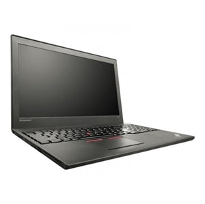 Lenovo ThinkPad T550 - I5-5200U 8GB RAM 128GB SSD
