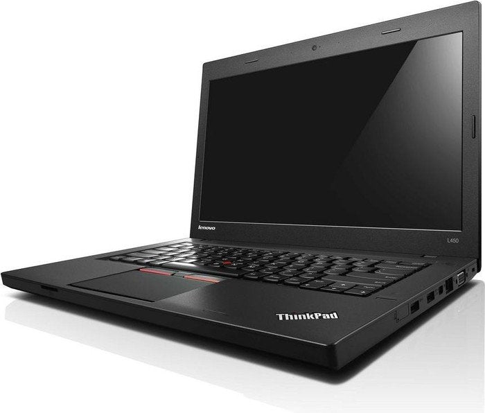 Lenovo Thinkpad L450 I5-4300U 8GB RAM 128GB SSD