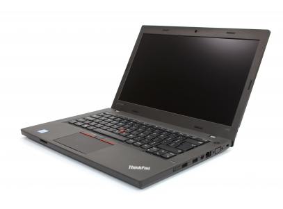 Lenovo Thinkpad L470 I7-7500U 8GB RAM 256GB SSD