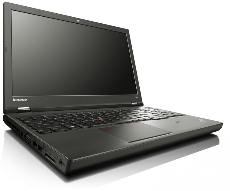 Lenovo Thinkpad T540p I7-4600M 8GB RAM 128GB SSD