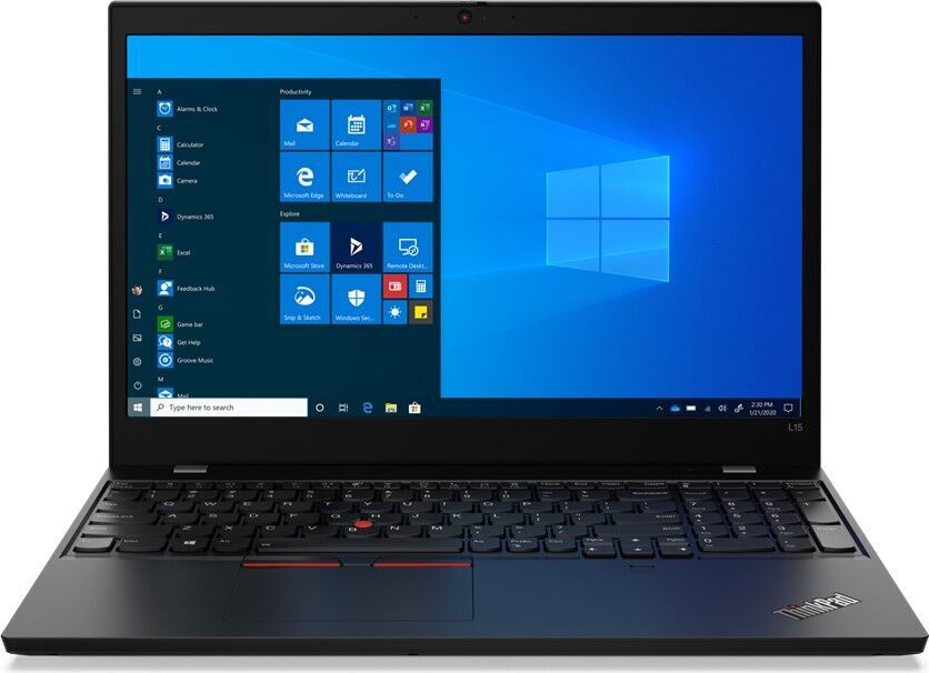 Lenovo Thinkpad L15 AMD RYZEN PRO 5 4650U 16GB RAM 256GB SSD