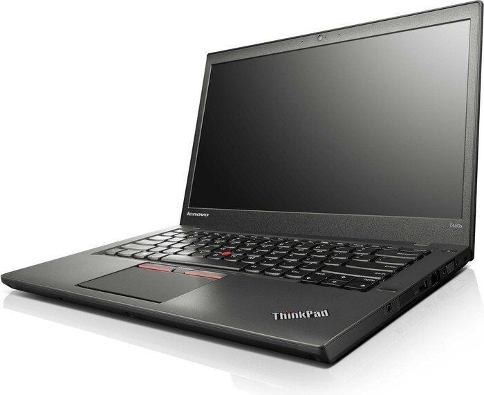 Lenovo Thinkpad T550 I5-5200U 8GB RAM 128GB SSD