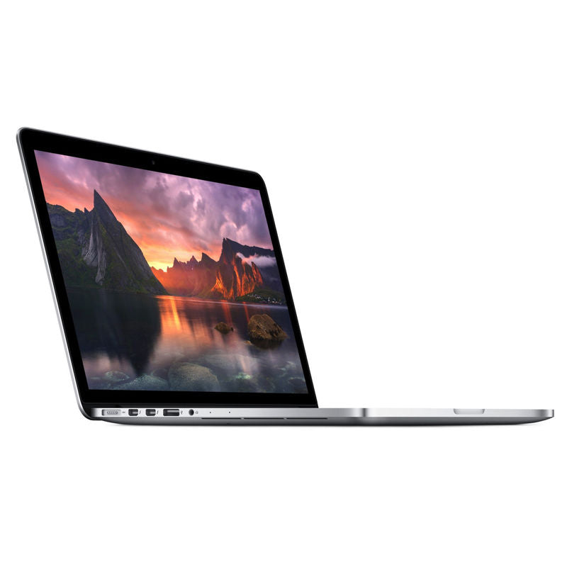 MacBook Pro i5-5257U 8GB RAM 128GB  SSD