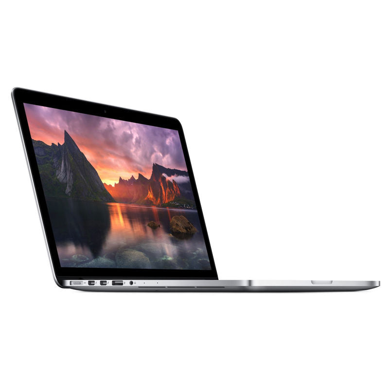 MacBook Pro i5-7260U 8GB RAM 256GB  SSD