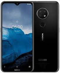 NOKIA 6.2 32GB SORT | A