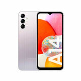 Samsung Galaxy A14 64GB SØLV | B