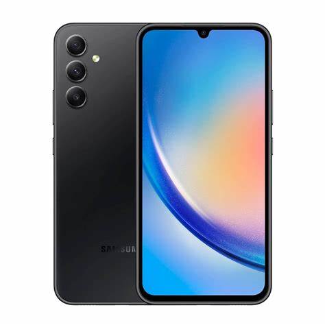 Samsung Galaxy A34 5G 128GB SORT | B
