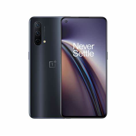 ONEPLUS NORD CE 5G 128GB SORTGRÅ | B