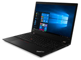 Lenovo ThinkPad P15s G1 i7-10510U 32 GB RAM 512 GB | C