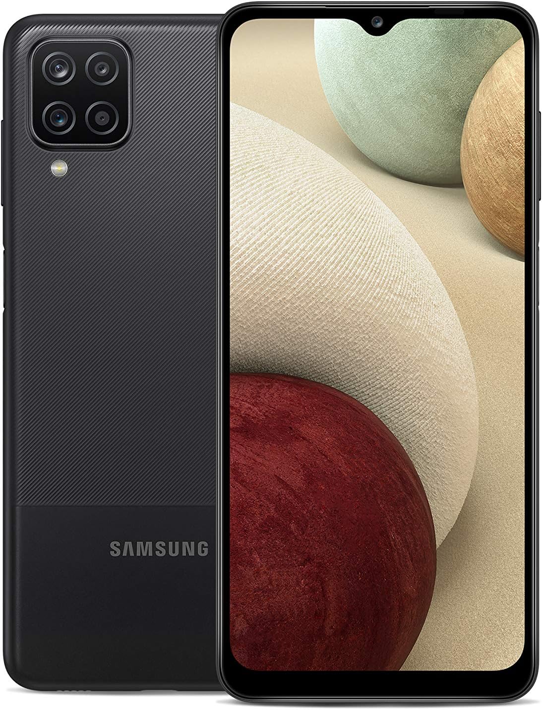 Samsung Galaxy A12 64 GB SORT