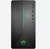 HP Pavilion gaming 690-08xx i3 8100 8GB 256GB | C