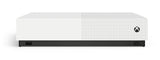 Xbox one S 500GB HVID
