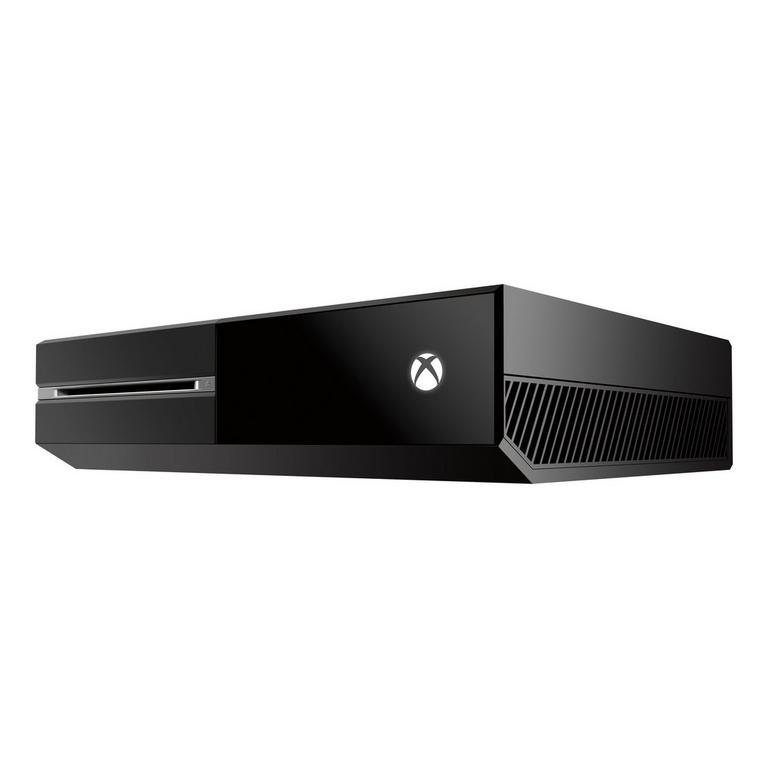 Xbox One 500GB SORT