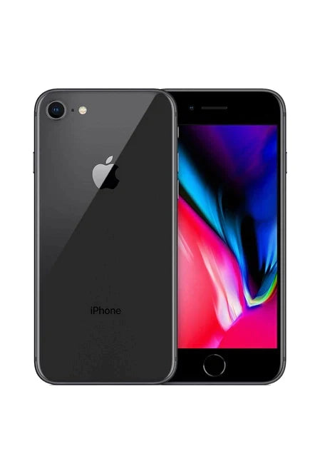 Apple iPhone 8 64GB Black