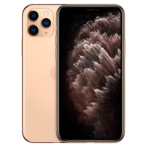 Apple iPhone 11 PRO 64GB GULD | B