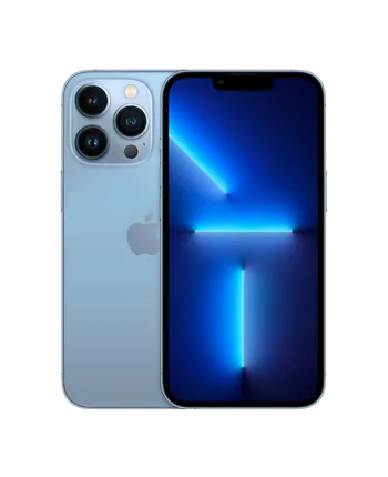 Apple iPhone 13 Pro Max Blå 128 GB | C