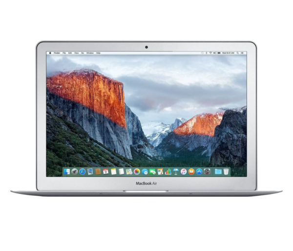 MacBook Air i5-5250U 4GB RAM 128GB SSD