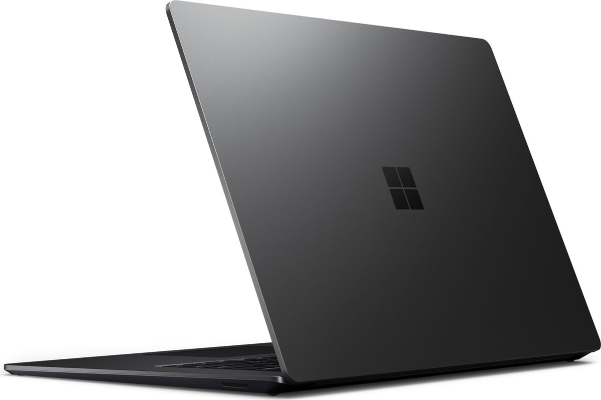 MICROSOFT SURFACE LAPTOP 4 13" i7-11th GEN 16GB RAM 512GB SSD