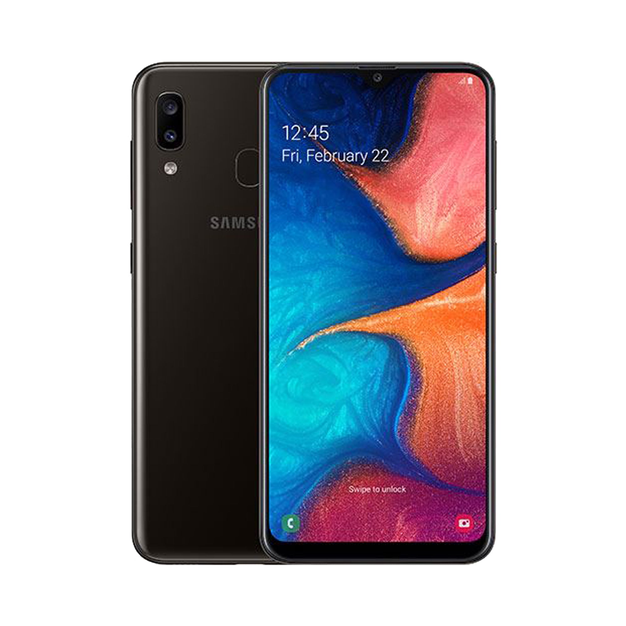 Samsung A20e 32 GB SORT