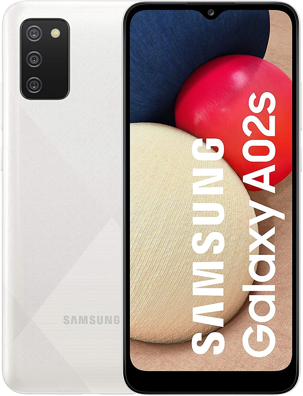 Samsung A02s 32 GB HVID | C